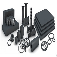 Формовые резино-технические изделия